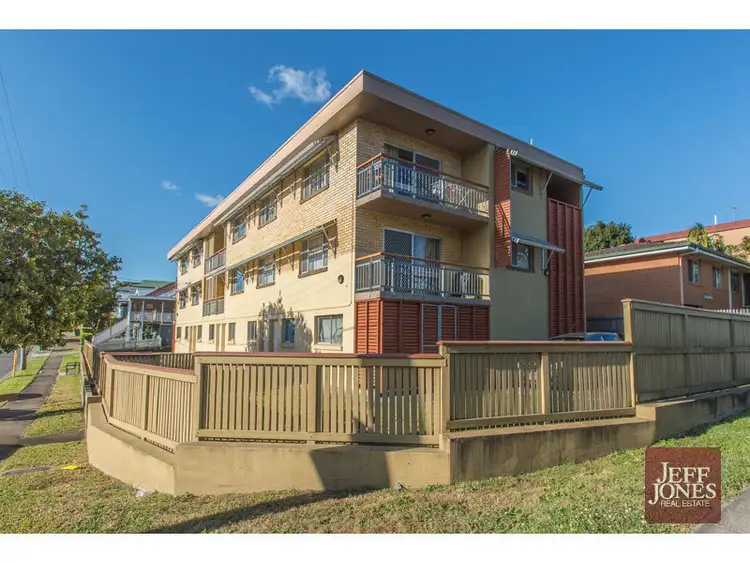 Main view of Homely block of units listing, 160 Juliette Street, Greenslopes QLD 4120