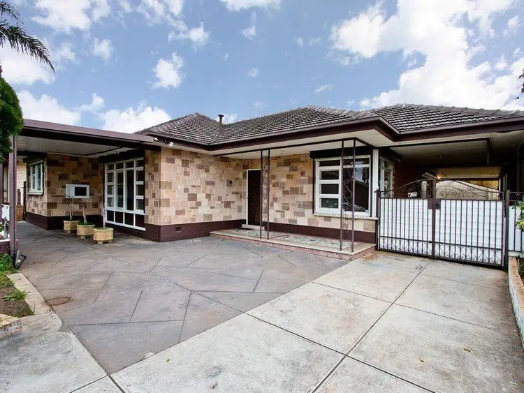 6 Atkell Avenue, Campbelltown SA 5074