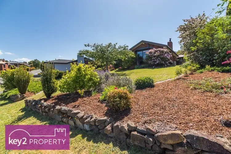 Second view of Homely house listing, 9 Charolais Drive, Norwood TAS 7250