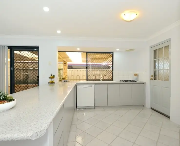 Sixth view of Homely house listing, 62 Montebourg Meander, Port Kennedy WA 6172