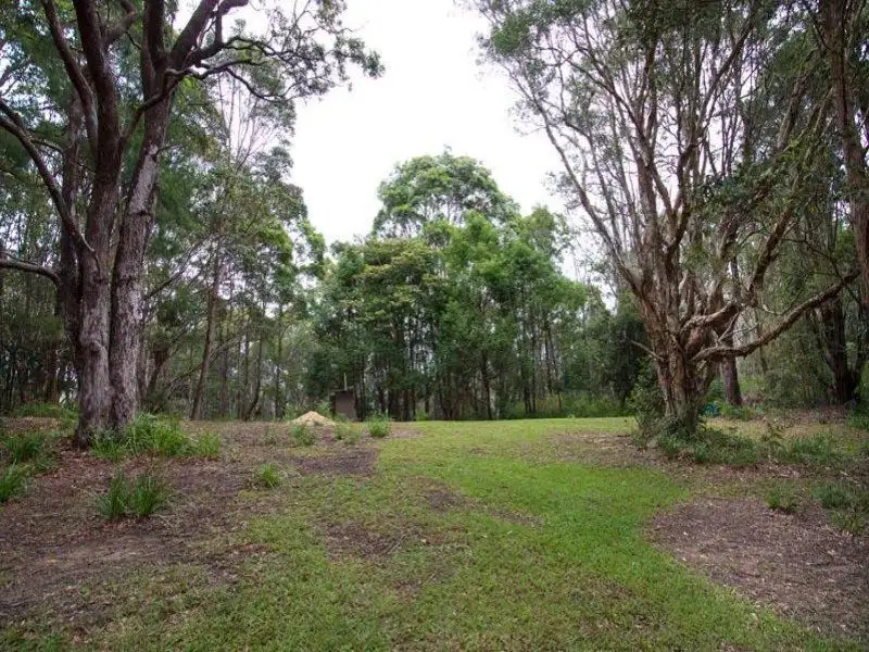 Main view of Homely land listing, 146 Old Bangalow Road, Byron Bay NSW 2481