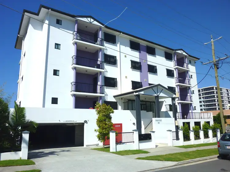 11/150 Mein Street, Scarborough QLD 4020