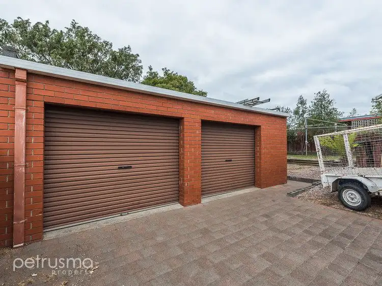 Second view of Homely house listing, 120 Grange Road, Rokeby TAS 7019