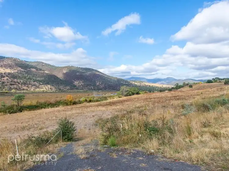 Fourth view of Homely land listing, 969 Boyer Road, Dromedary TAS 7030