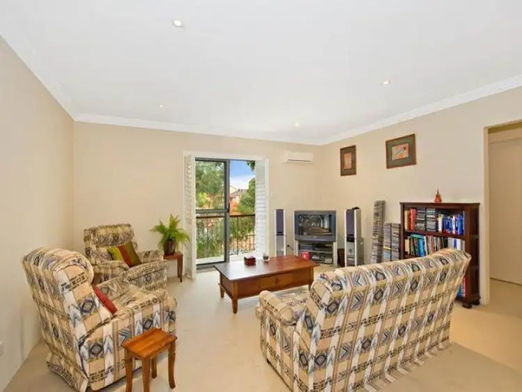 Second view of Homely apartment listing, 7/39-41 Collingwood Street, Drummoyne NSW 2047