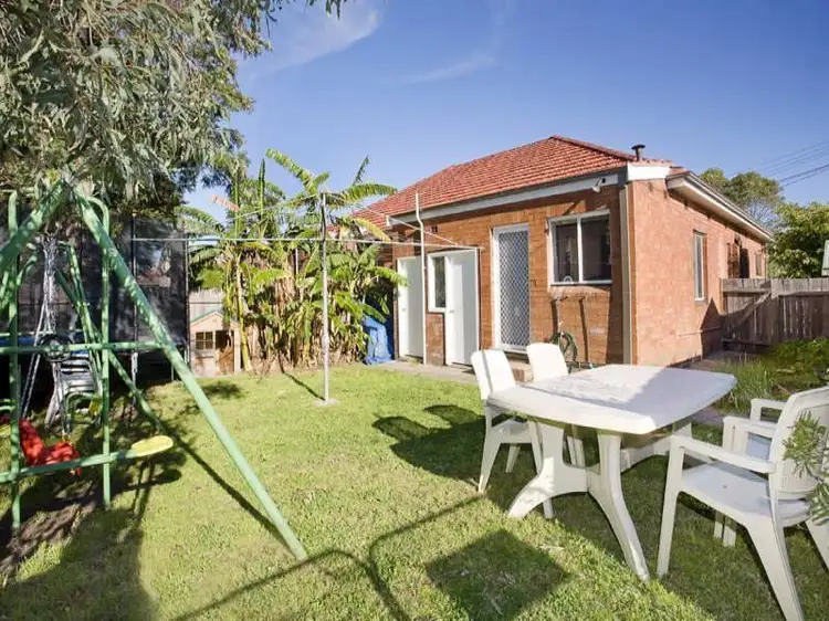 Sixth view of Homely semi-detached listing, 24 Waratah Street(cnr Kater Pl), Croydon Park NSW 2133