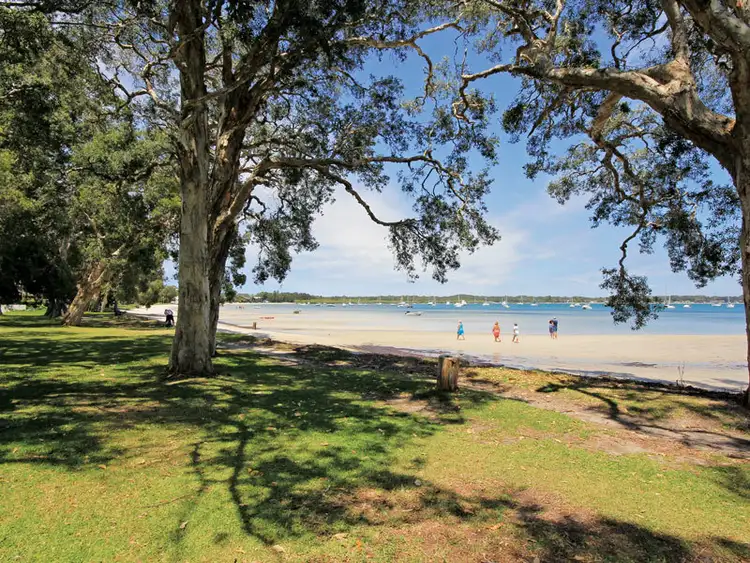 Fourth view of Homely house listing, 6 Danalene Parade, Corlette NSW 2315