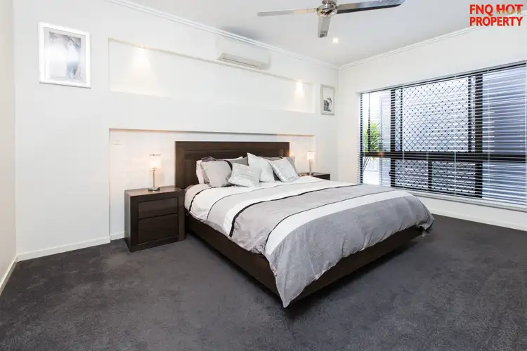 Fifth view of Homely house listing, 1 Quest Court, Trinity Park QLD 4879