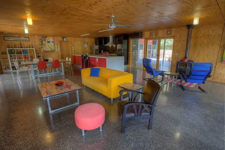 Seventh view of Homely house listing, 980 Great Alpine Road, Freeburgh VIC 3741