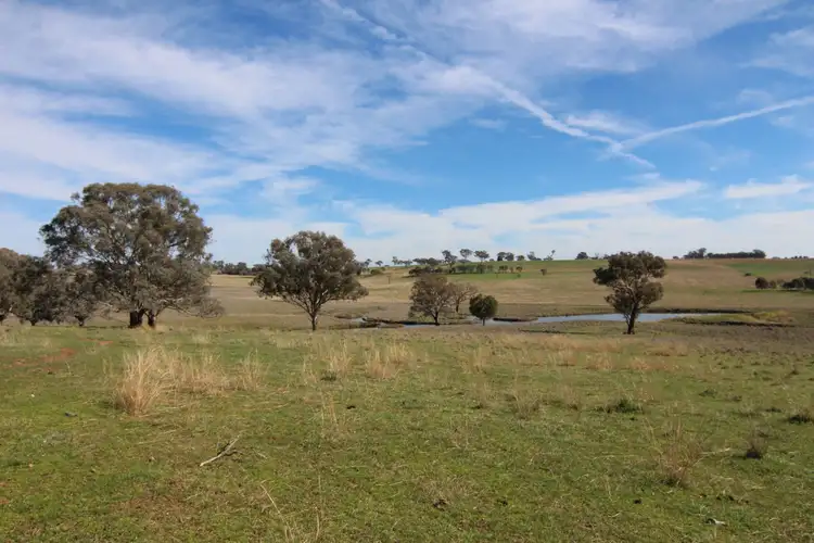 387 Strathmore Lane, Molong NSW 2866