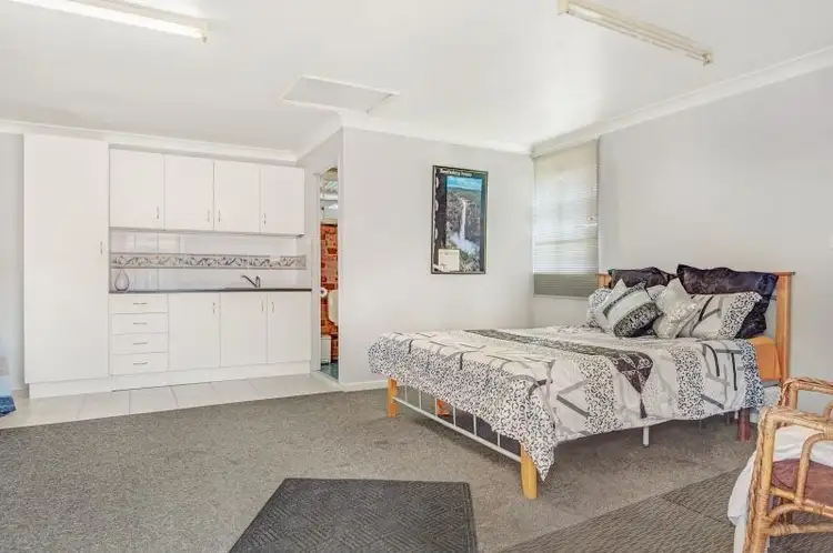 Seventh view of Homely house listing, 104 Perouse Ave, San Remo NSW 2262