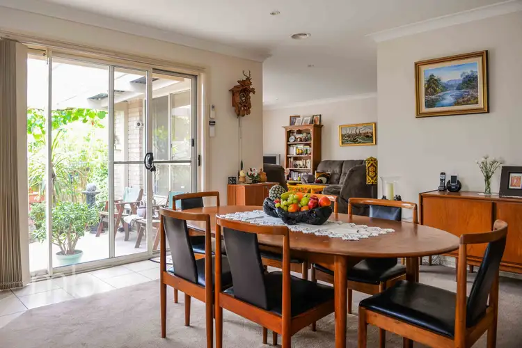 Fourth view of Homely house listing, 22 Bert Whiteley Place, Orange NSW 2800