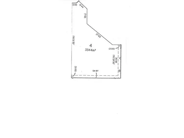Main view of Homely land listing, Address available on request