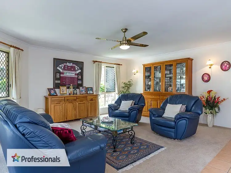 Fifth view of Homely house listing, 23 Greenock Place, Ferny Grove QLD 4055