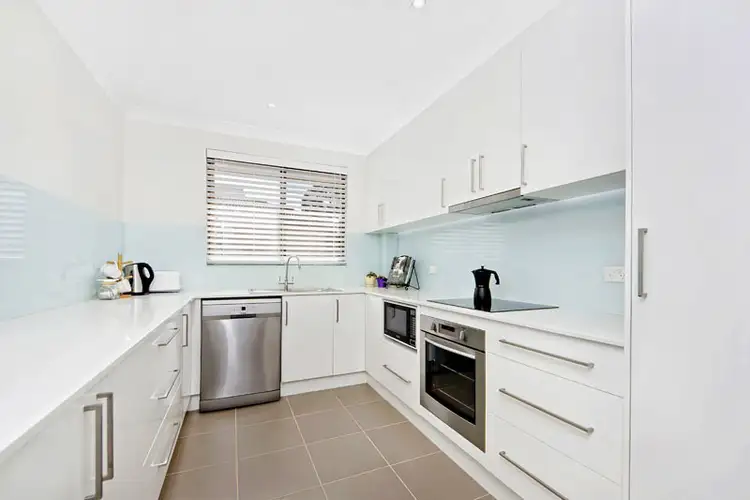 Main view of Homely unit listing, 5/13-19 Preston Avenue, Engadine NSW 2233