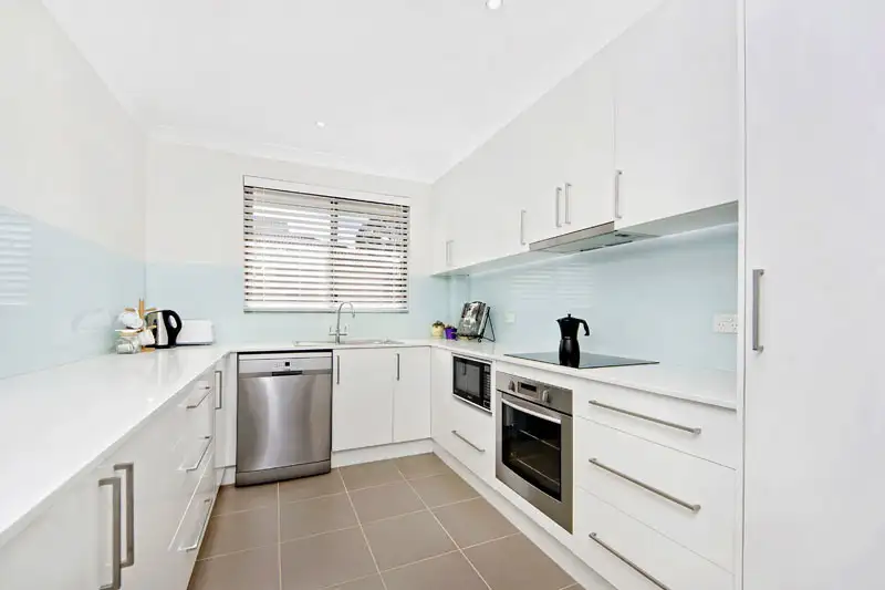 Main view of Homely unit listing, 5/13-19 Preston Avenue, Engadine NSW 2233