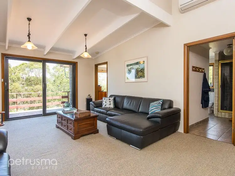 Sixth view of Homely house listing, 188 Forest Road, West Hobart TAS 7000