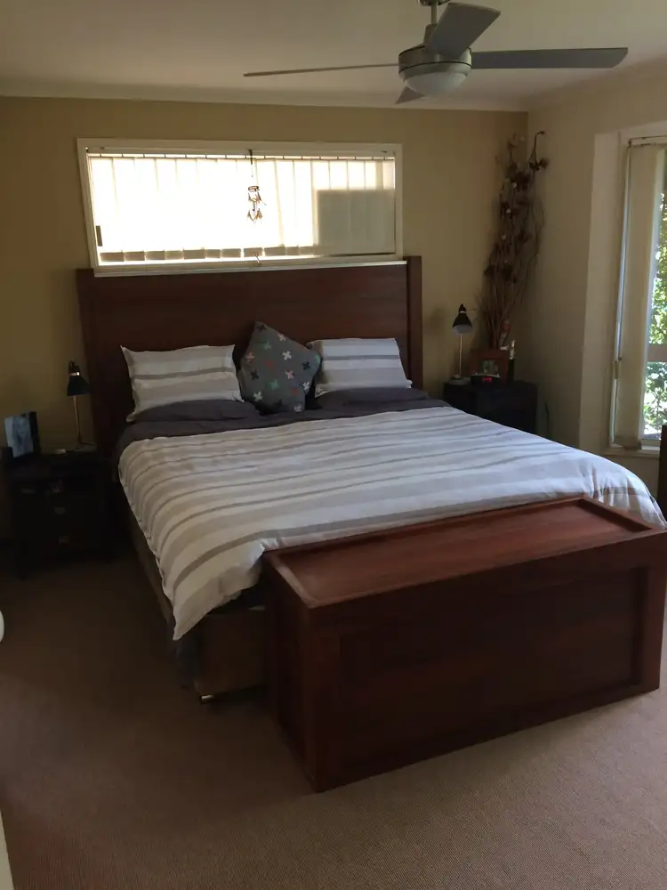 Fifth view of Homely house listing, 5 Strauss Court, Nerang QLD 4211
