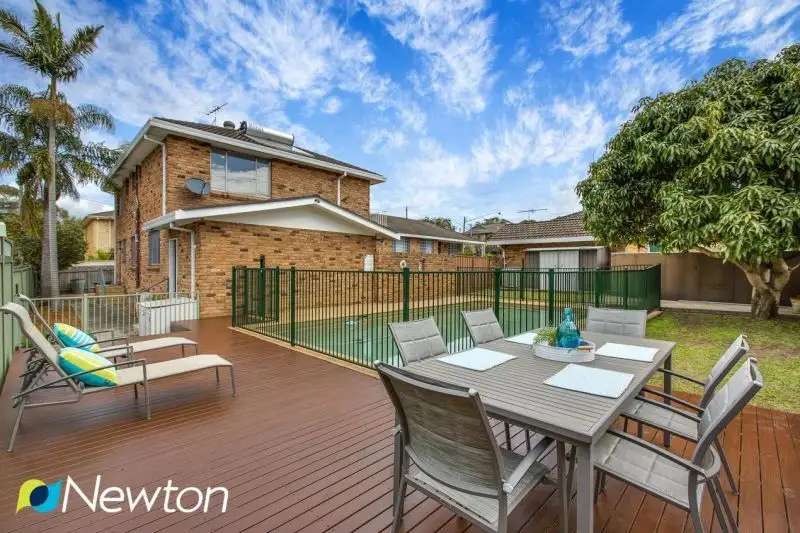 Main view of Homely house listing, 3/40-42 Hotham Road, Gymea NSW 2227