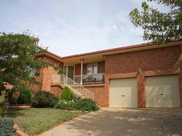 Main view of Homely house listing, 22 Glendale Crescent, Orange NSW 2800