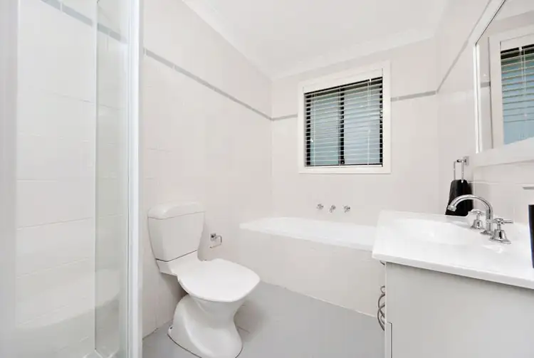 Fifth view of Homely townhouse listing, 2/127 Cooriengah Heights Road, Engadine NSW 2233