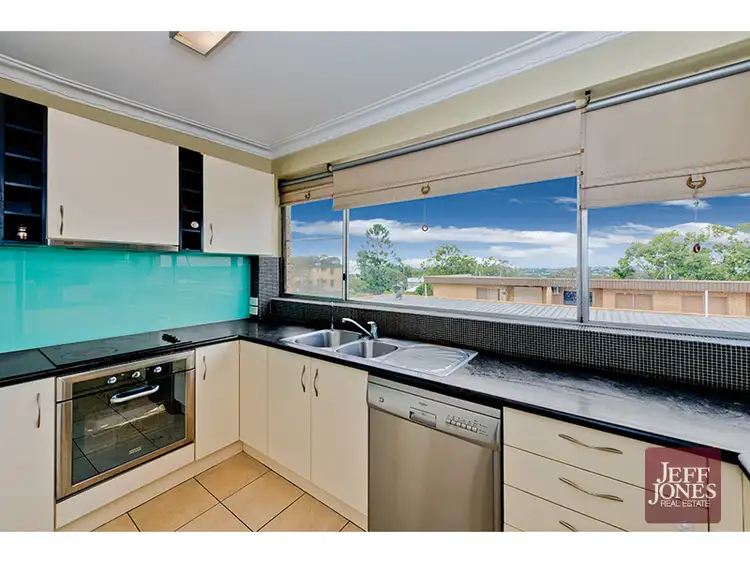 Fourth view of Homely unit listing, 7/1 Lomond Terrace, East Brisbane QLD 4169