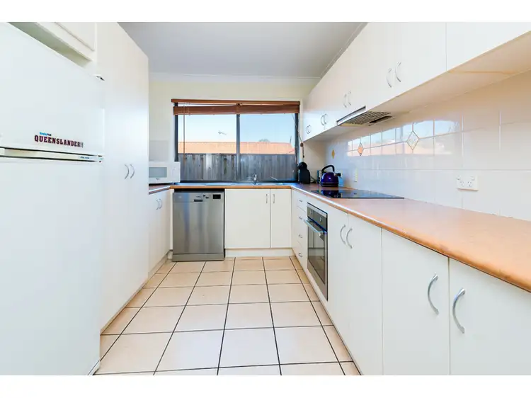 Second view of Homely house listing, 22 Feathertop Crescent, Pacific Pines QLD 4211