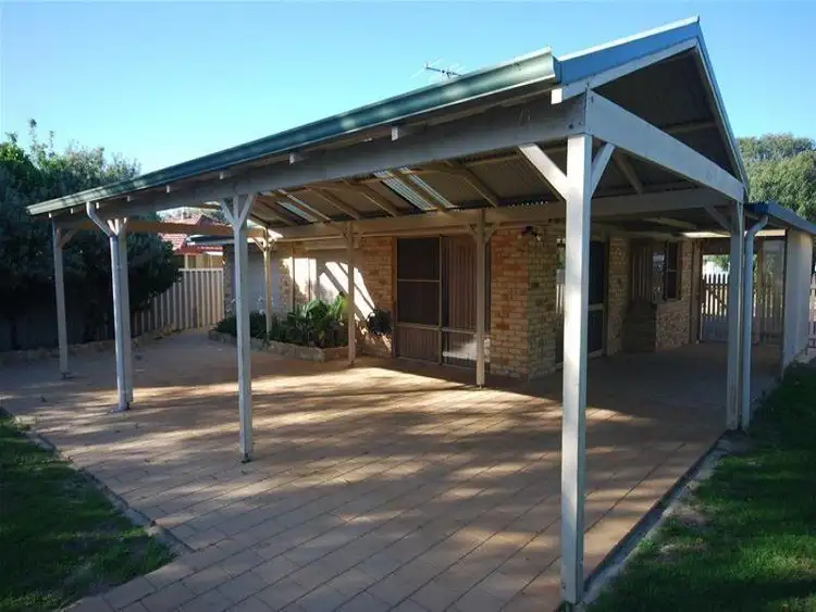 Fifth view of Homely house listing, 55 Clydebank Avenue, West Busselton WA 6280