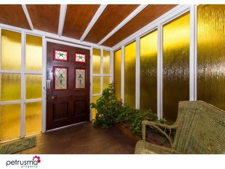 Second view of Homely house listing, 69 Howrah Road, Howrah TAS 7018