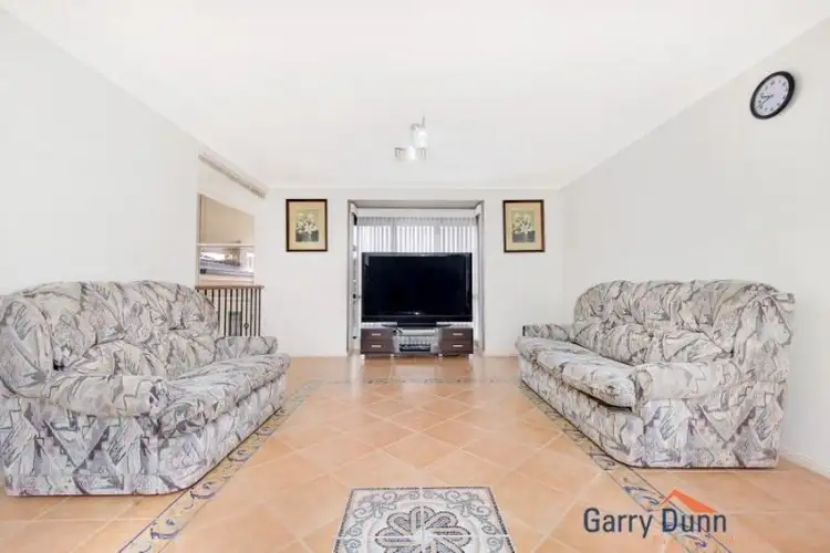 Second view of Homely house listing, 3 Bimberi Street, Horningsea Park NSW 2171