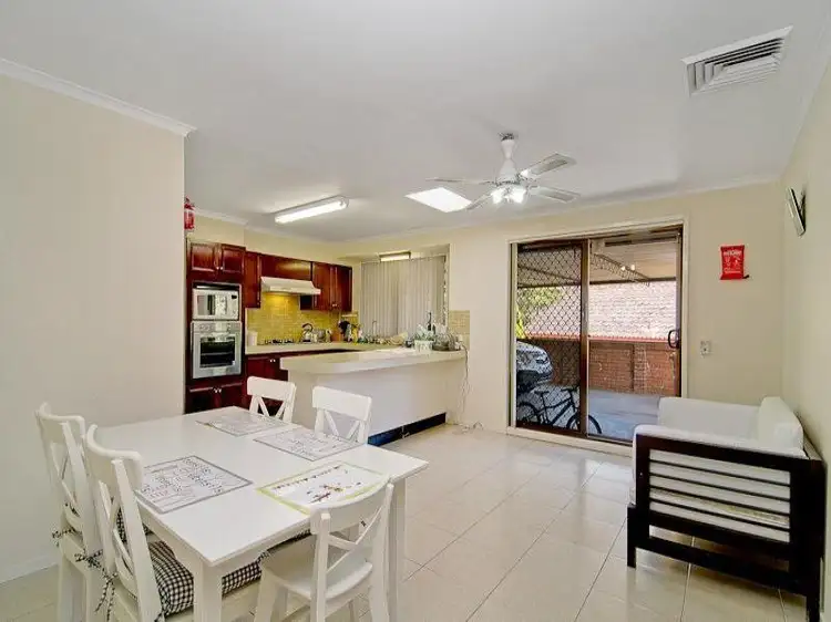 Second view of Homely house listing, 9 Barry Place, Cherrybrook NSW 2126