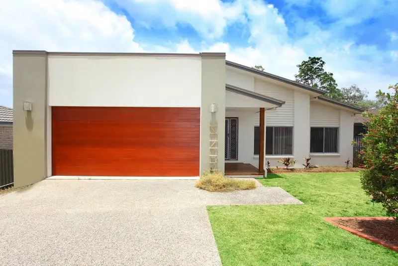 Main view of Homely house listing, 7 Krystle Court, Upper Coomera QLD 4209