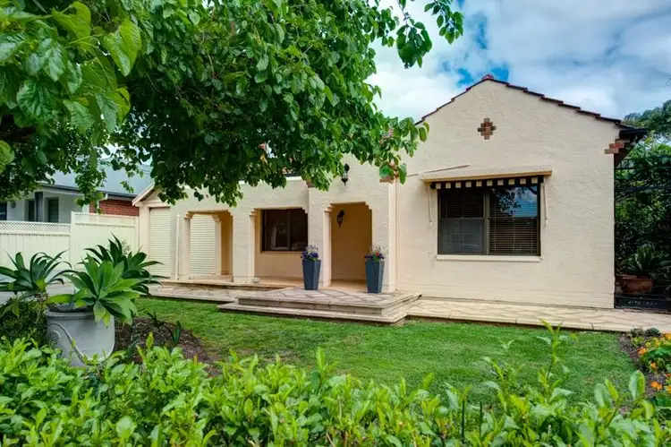 Main view of Homely house listing, 91 Avenue Road, Clarence Gardens SA 5039