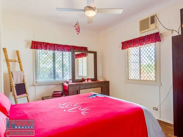 Fifth view of Homely house listing, 311 Brighton Road, Sandgate QLD 4017