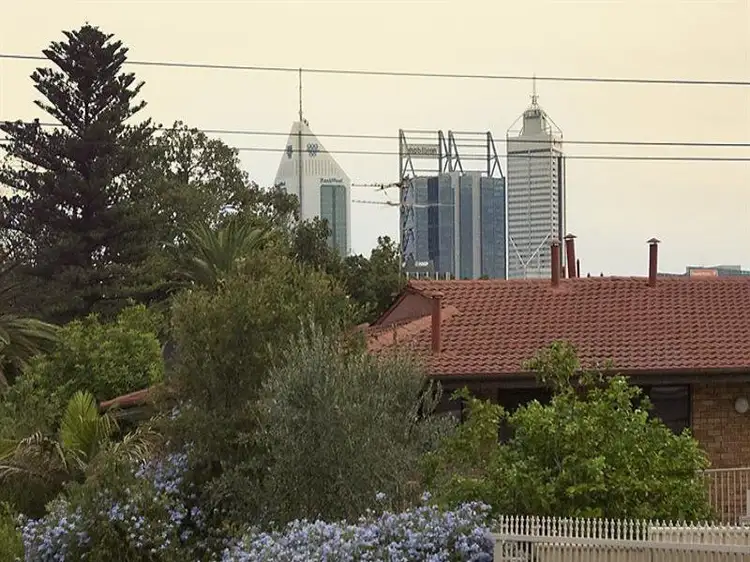 Seventh view of Homely townhouse listing, 11/34 Bulwer Street, Perth WA 6000