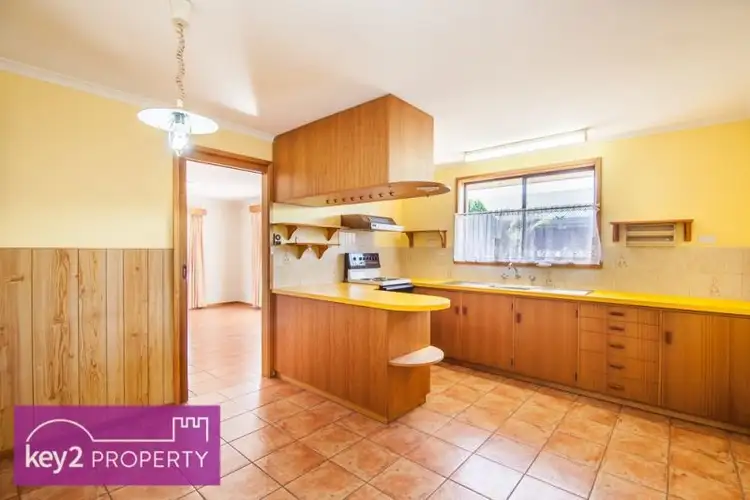 Fourth view of Homely unit listing, 2/95 Waroona Street, Youngtown TAS 7249