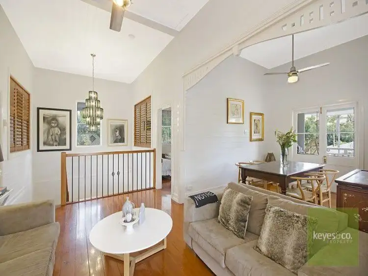 Third view of Homely house listing, 22 Philp Street, Hermit Park QLD 4812