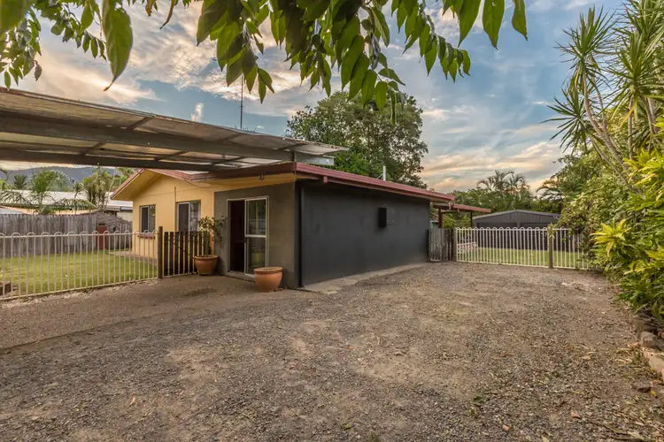 Fourth view of Homely house listing, 128 Reed Road, Trinity Park QLD 4879