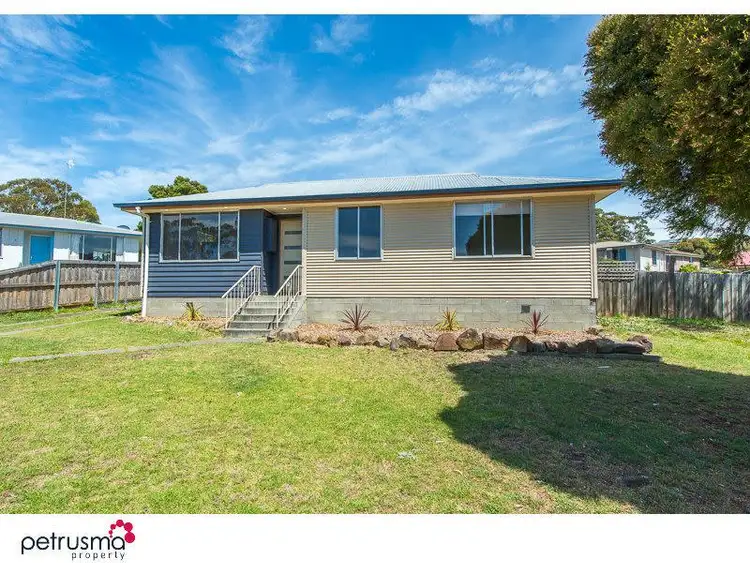 Main view of Homely house listing, 3 Takari Place, Mornington TAS 7018
