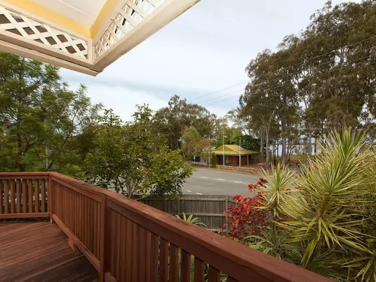 Main view of Homely house listing, 1 Sunderland Drive, Banksia Beach QLD 4507