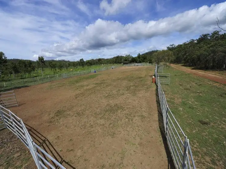 Second view of Homely land listing, 926 Bilwon Road, Biboohra QLD 4880