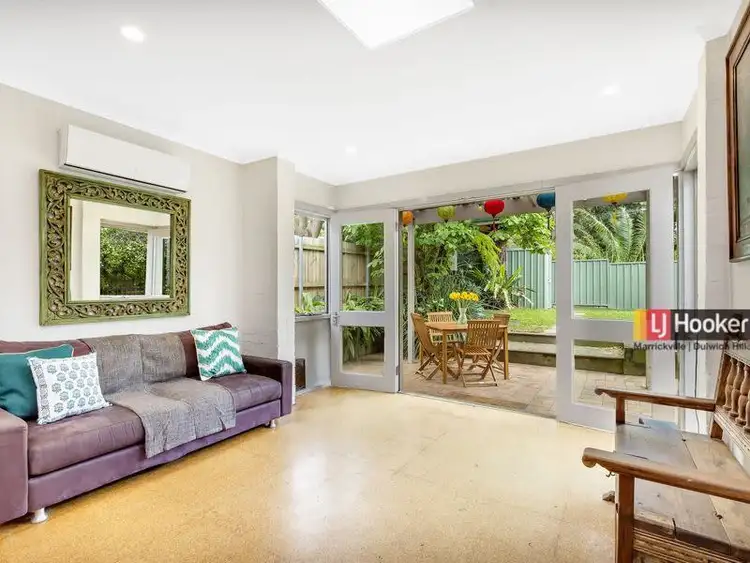 Third view of Homely semi-detached listing, 18 Pile Street, Dulwich Hill NSW 2203