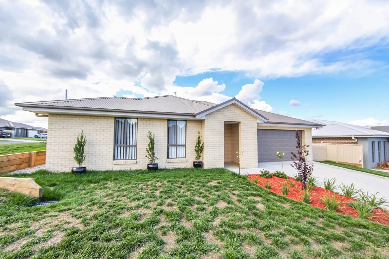 Main view of Homely house listing, 1 Ruby Street, Orange NSW 2800