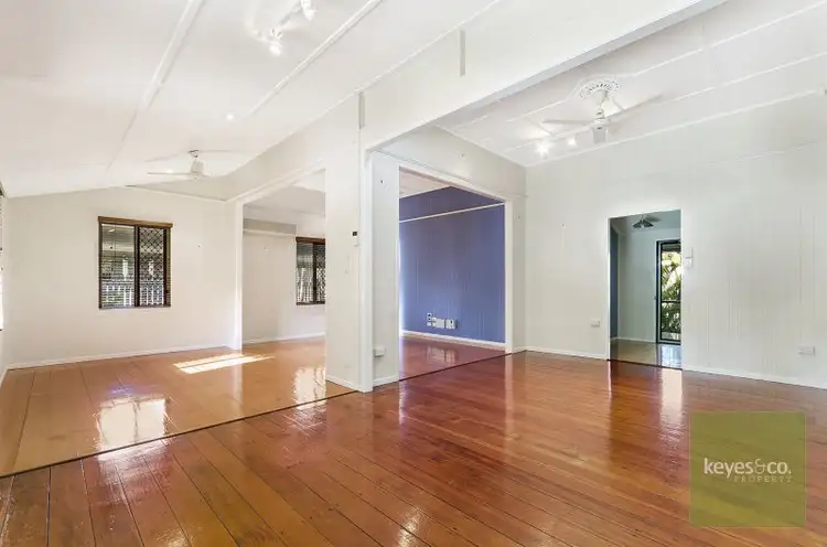 Second view of Homely house listing, 98 Tenth Avenue, Railway Estate QLD 4810