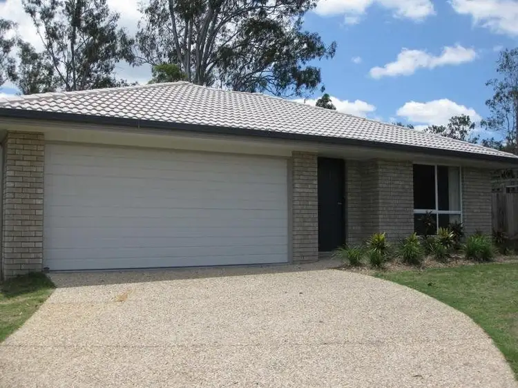 34 Drysdale Place, Brassall QLD 4305
