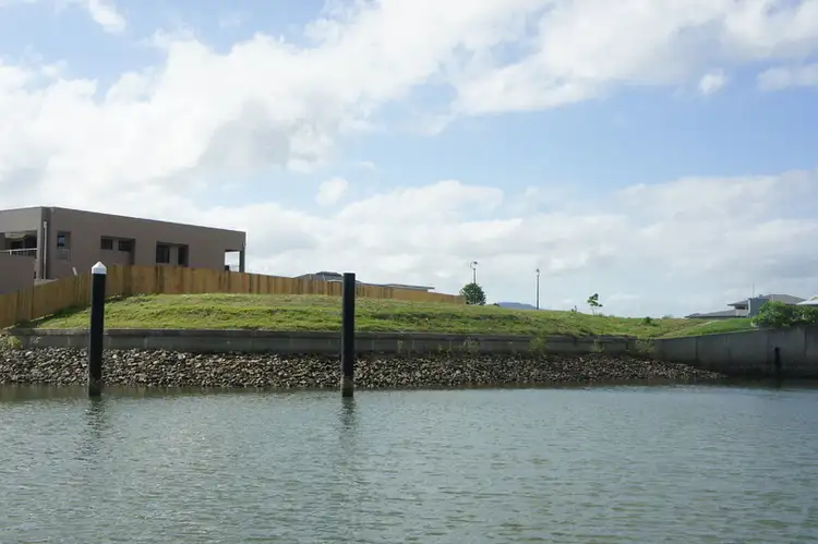 Second view of Homely land listing, 14 Ragamuffin Qy, Trinity Park QLD 4879