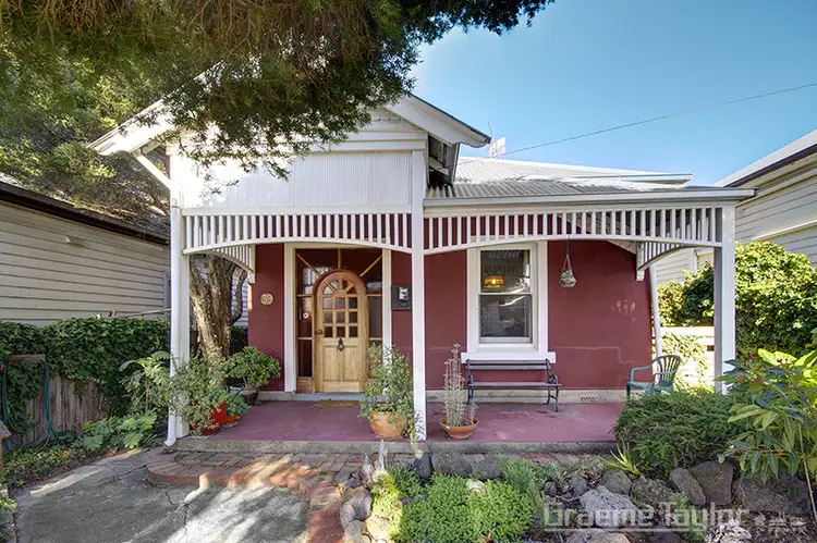 39 Fairview Avenue, Newtown VIC 3220