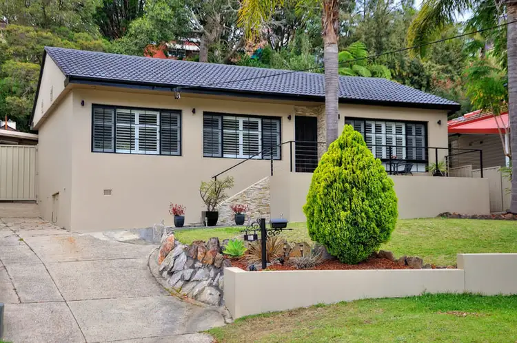 Main view of Homely house listing, 30 Tobruk Avenue, Engadine NSW 2233