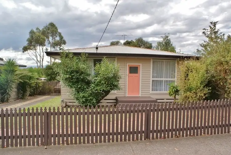 Fourth view of Homely house listing, 4 Richard Street, Moe VIC 3825