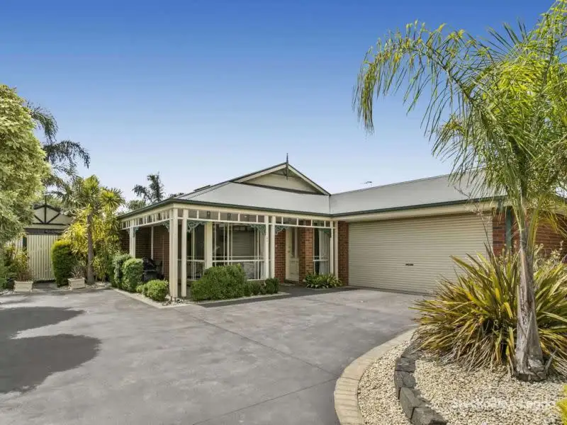 Main view of Homely house listing, 64 BROOKLAND GREENS BOULEVARD, Cranbourne VIC 3977